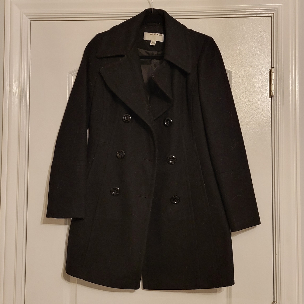 Anne Klein Peacoat